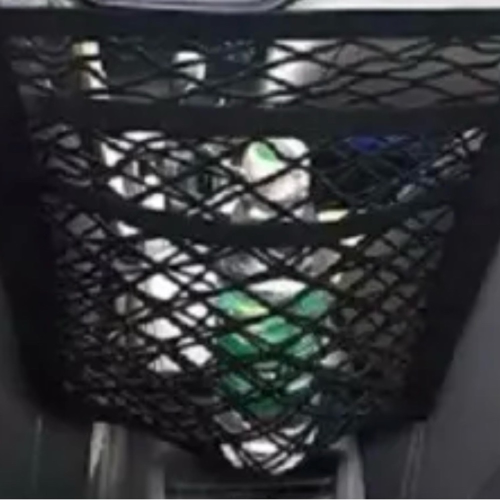 Car Mesh - Picture 4 of 4